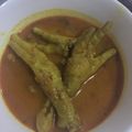 Cooksnap dari octora untuk resep Ceker kuah SETAN