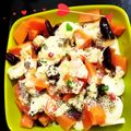 Asha Galiyal's cooksnap of when they made ફ્રૂટ સલાડ (Fruit Salad recipe in Gujarati).
