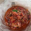 Cooksnap dari KUALI_QUE Dewi Rini untuk resep Sambel Goang ala sunda