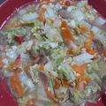 Cooksnap dari Grace DIANA untuk resep Capcay Goreng