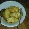 Cooksnap dari Rika Erviana untuk resep Empek empek tanpa ikan