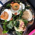 Cooksnap dari Mey Iska untuk resep Sambal Kemangi Telur Asin