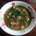 รูป Cooksnap ของ Kraisorn เมื่อเขาทำ ต้มเนื้อเปื่อย