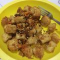 Cooksnap dari siti sukhamdani untuk resep Tahu cabe garam crispy simple