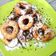 Cooksnap dari Erma Desianawati untuk resep Donat Kentang Ncc