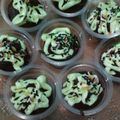 Cooksnap dari Eka Widya Kuntari Supriyadi untuk resep Brownis cup utk jualan