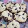 El cooksnap de Yamila Cesar cuando hizo Galletas de Avena.