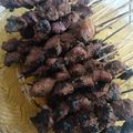 Cooksnap dari Anisa Puadi untuk resep Sate Maranggi Sapi