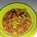 Cooksnap dari Sriwastini untuk resep Tongseng ayam tanpa santan