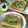 Cooksnap dari Ge Adhian untuk resep Topo Map Love Cake