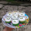 Cooksnap dari Dapur Rika untuk resep Lumpur Surga