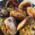 Cooksnap de jam_eniled sur la recette Batbouts au thon
