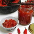 Cooksnap dari Rose Shanty untuk resep Sambal Bawang ala bu Rudy