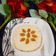 @shipra verma का कुकस्नैप जब उन्होंने पायस (Payas recipe in hindi) बनाया था।