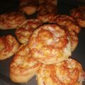 tun Cooksnap-ja, amikor elkészítette a(z) Pizzatekercs receptet.