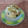 El cooksnap de Naty Wirz cuando hizo Pan dulce integral.