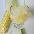 Cooksnap dari Miss Kyky untuk resep Susu Jagung Manis