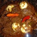 Cooksnap dari Reni Kurnia Aprilia untuk resep Rendang Daging Padang Asli