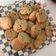 El cooksnap de Brigithe Soriano cuando hizo Galletas de avena con chips de chocolate.