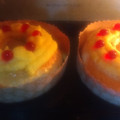 El cooksnap de Ceci Flores cuando hizo Rosca de pascua muuy rica.