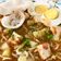 Cooksnap dari Lia untuk resep Mie rebus medan
