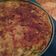 El cooksnap de Juan Manuel Santillán cuando hizo Tarta de Puerro .