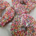 Cooksnap dari Via Puspitaloka Ayuning Sanjani untuk resep Donat empuk telur 1