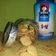 Cooksnap dari Mom Arsakha & Alnaira untuk resep Oat cookies crunchy (no mixer no oven)