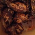 Cooksnap dari Widya Pandjaitan untuk resep Rendang Ayam Bumbu Instan