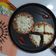 Payal Bhatt's cooksnap of when they made ભાખરી પિઝા (Bhakhri Pizza recipe in Gujarati).