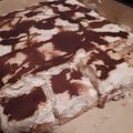 kerbicid Cooksnap-ja, amikor elkészítette a(z) Tejszines mascapornes torta receptet.