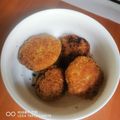 Gotriánné Arany Angéla Cooksnap-ja, amikor elkészítette a(z) Hagyományos fasírozott receptet.
