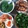 Cooksnap của Trang Tim khi họ làm theo món Thịt chiên ngũ vị