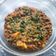 Sangita Vyas's cooksnap of when they made ચણા બટેટા નુ સાક.