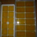 El cooksnap de D'niro Camiño cuando hizo Gominolas de colores (Thermomix).