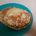 Templar777's cooksnap of when they made Loaded Potato Pancakes.