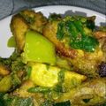 Cooksnap dari Witri Anggreni untuk resep Ayam Goreng Cabe Ijo