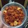 Cooksnap dari Yunita Fitriani untuk resep Sambal goreng hati ayam,telur puyuh dan kentang