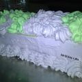 Cooksnap dari Novia Diana Ayu Wulandari untuk resep Buttercream Simple n Irit