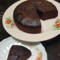 Cooksnap dari Lita Flip untuk resep Brownis Kukus Takaran Sendok