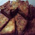 Cooksnap dari Tatik-Meta Bee untuk resep Gabin crakers isi sayuran