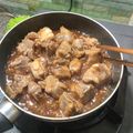 Cooksnap của Xin Ling khi họ làm theo món Sườn xào chua ngọt ✨
