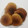 Cooksnap από Hello στη συνταγή Pancakes 2