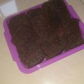 Cooksnap dari Masniah,S,Kep.Ns untuk resep Sarang semut/cake caramel