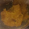 Cooksnap dari Yiyin DWV * Sugiarsih untuk resep Selai Nanas (isian nastar)