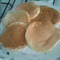 El cooksnap de Andrea Garbarino cuando hizo Wafles prácticos!.