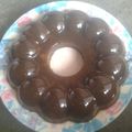 Cooksnap dari أيو ديوانتي untuk resep Puding Karang