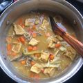 Cooksnap dari Pramudita Nur Rahma untuk resep Tongseng Ayam khas Solo