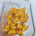 Cooksnap dari Novita Kurnia Sari untuk resep Tahu Pok Pok
