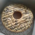 Cooksnap dari Dapoer Butut untuk resep Banana Cake (Bolu Pisang)